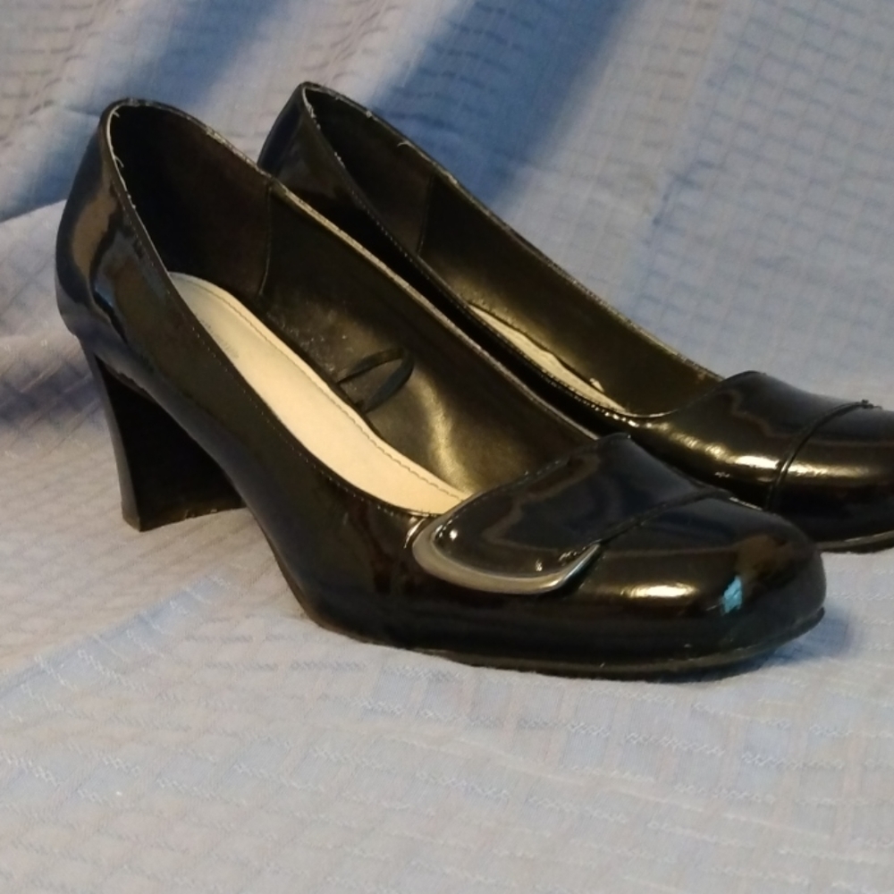 Croft & Barrow Heels